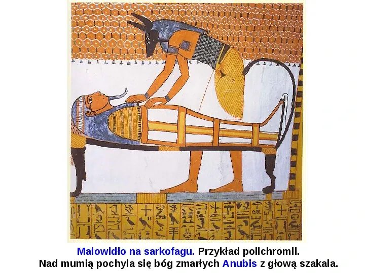 Sztuka prehistoryczna - Slide 38