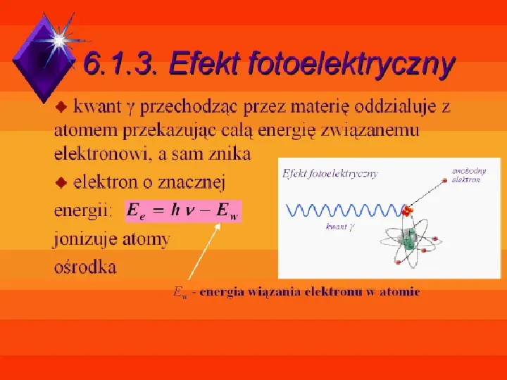 Fizyka jądrowa - Slide 22