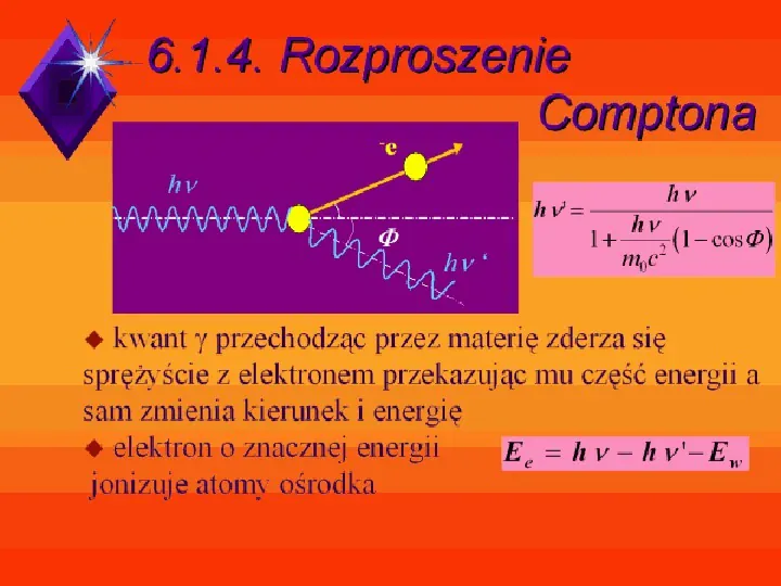 Fizyka jądrowa - Slide 23