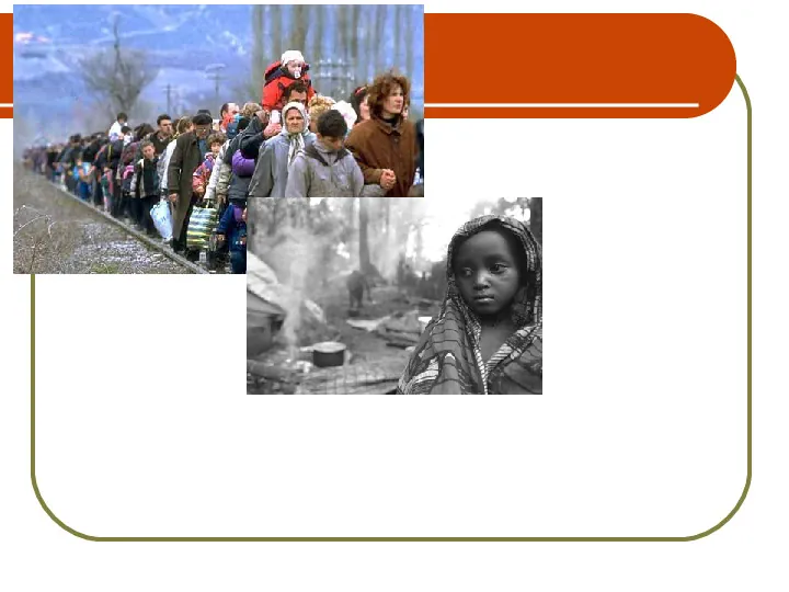 Migracje ludności - Slide 33