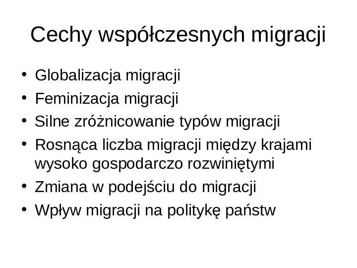 Migracje - Slide 12
