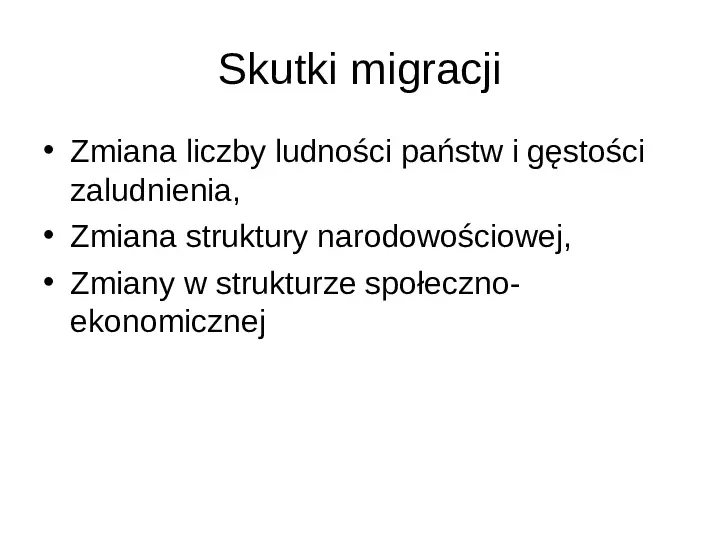Migracje - Slide 13