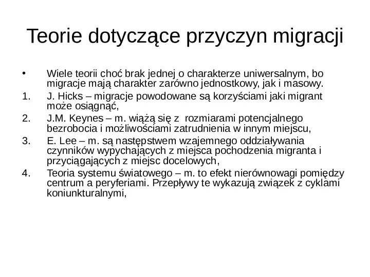 Migracje - Slide 6