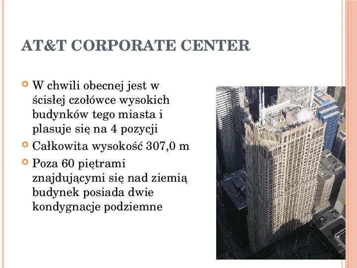 Największe budowle świata - Slide 30