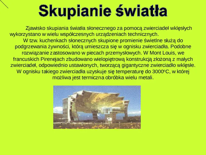 Optyka - Slide 14
