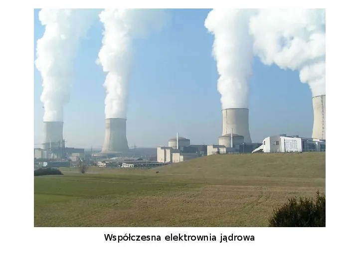 Elektrownia jądrowa - Slide 5