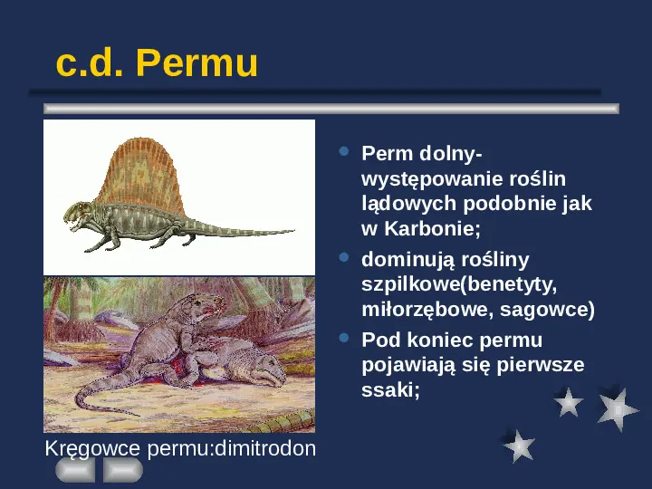 Paleontologia - Slide 30