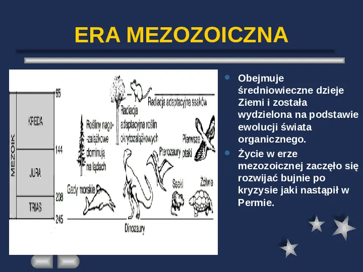 Paleontologia - Slide 33