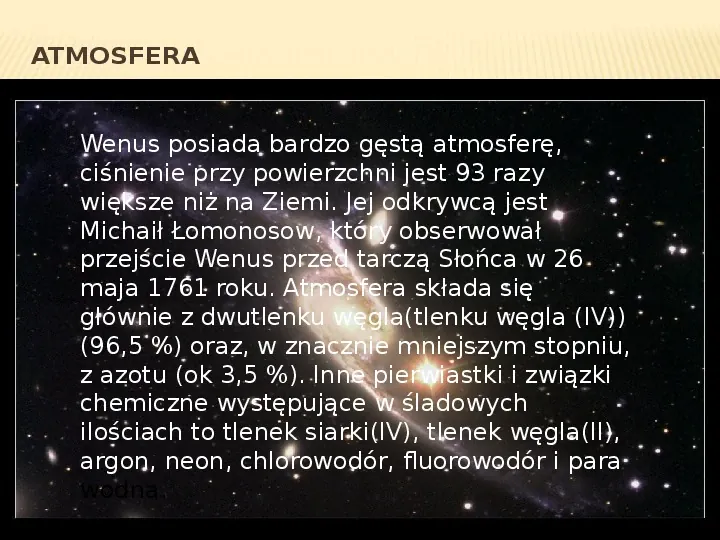 Wenus - Slide 7