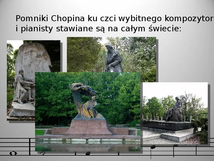Fryderyk Chopin - Slide 13
