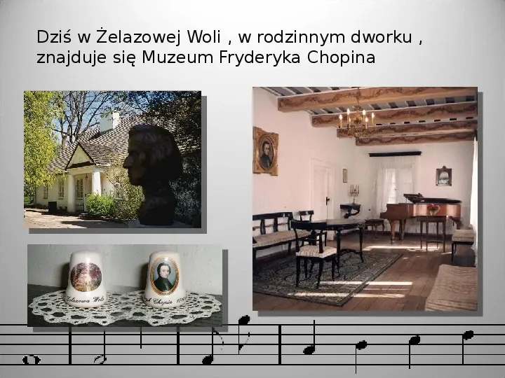 Fryderyk Chopin - Slide 14