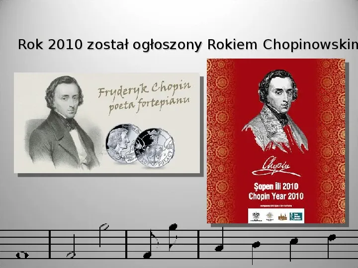 Fryderyk Chopin - Slide 15