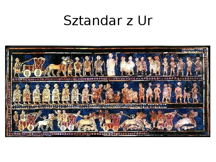 Mezopotamia - Slide 2