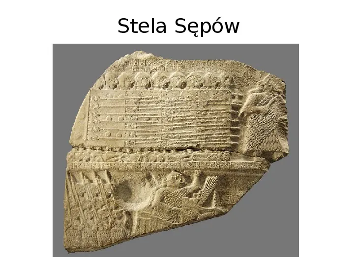Mezopotamia - Slide 3