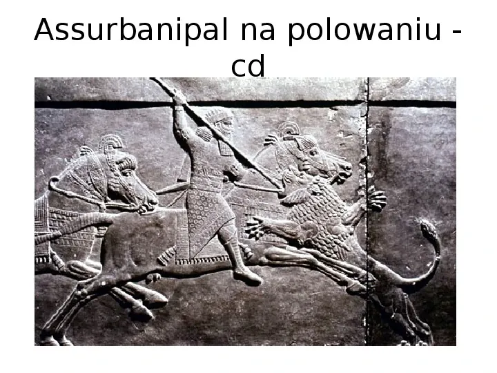 Mezopotamia - Slide 39
