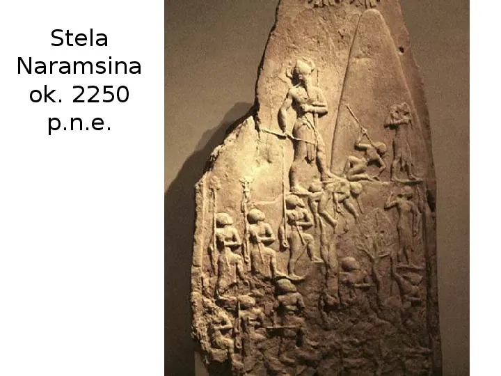 Mezopotamia - Slide 7
