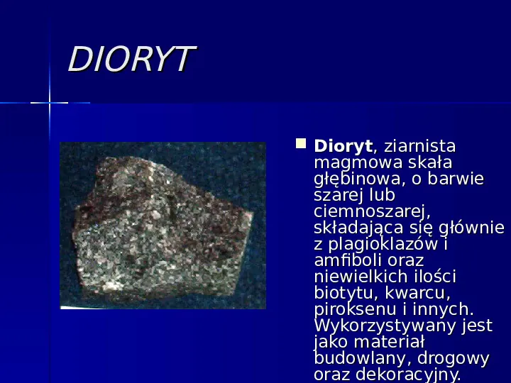 Skały - Slide 3