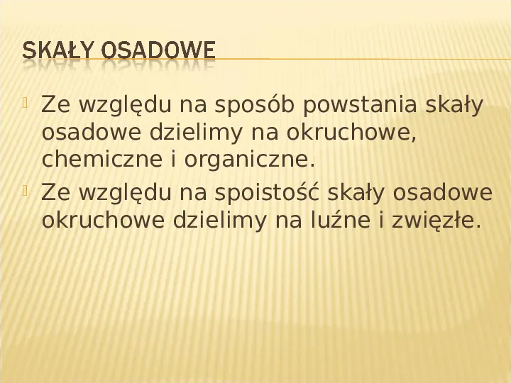 Skały - Slide 11