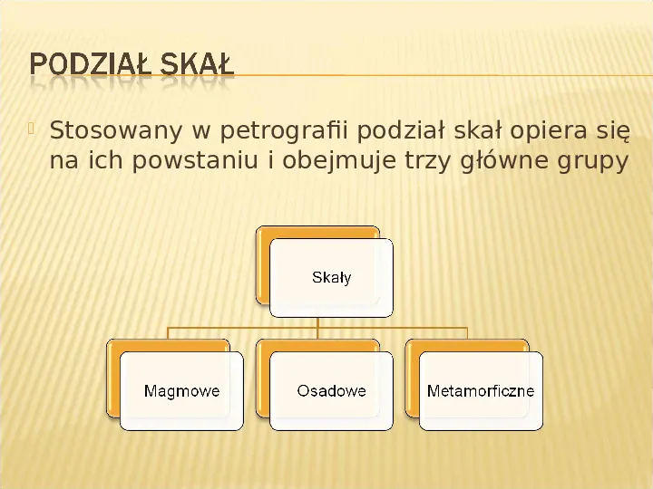 Skały - Slide 3