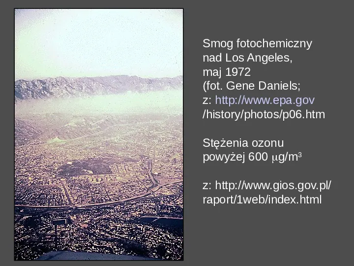 Smog - Slide 10