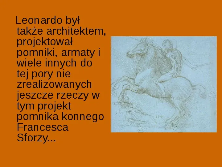 Leonardo Da Vinci - Slide 10