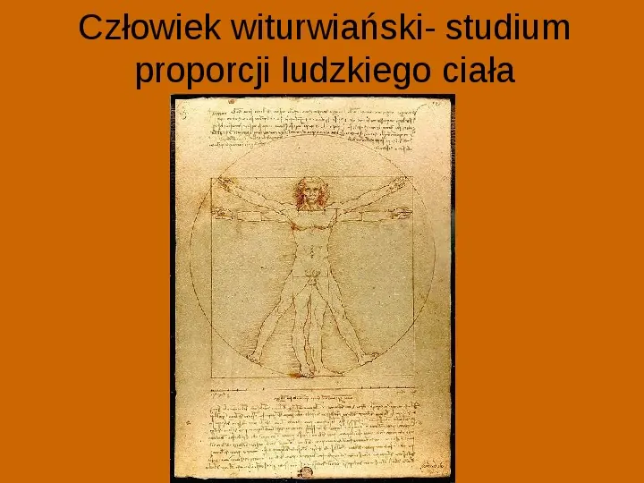 Leonardo Da Vinci - Slide 14