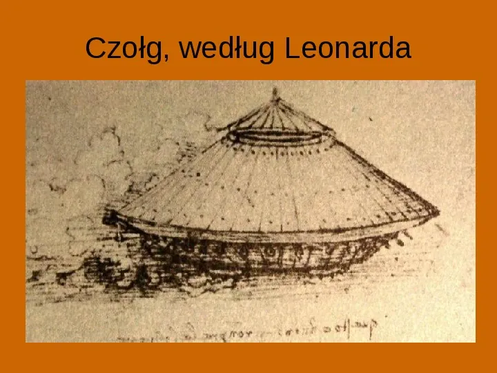 Leonardo Da Vinci - Slide 16