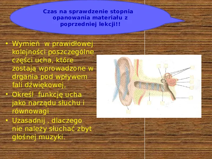 Układy rozrodcze - Slide 2