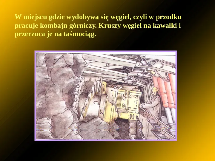 W kopalni - Slide 7
