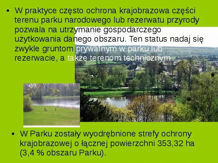 Białowieski Park Narodowy - Slide 16