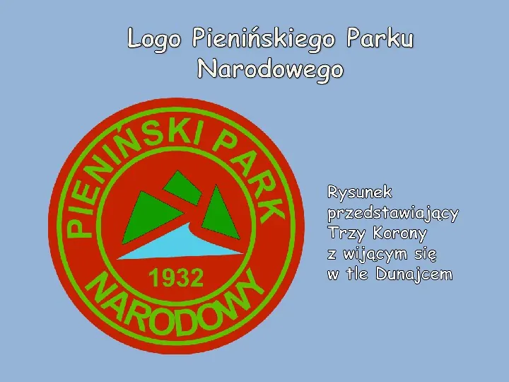 Pieniński Park Narodowy - Slide 2