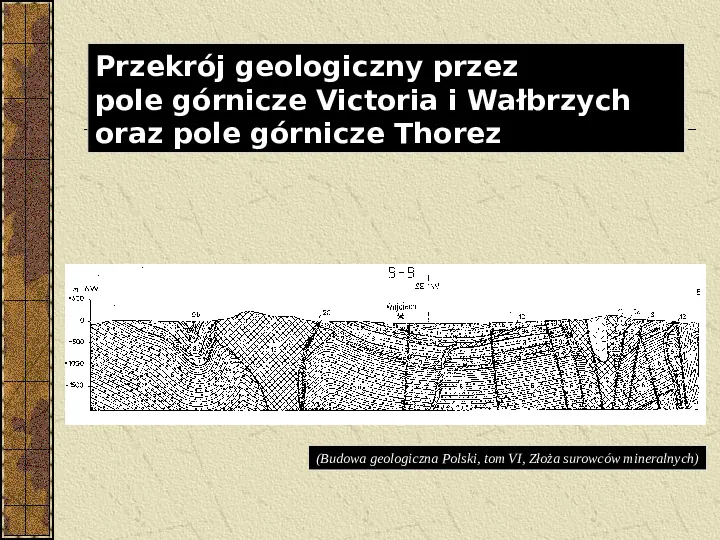 Węgiel kamienny i węgiel brunatny w Polsce - Slide 52