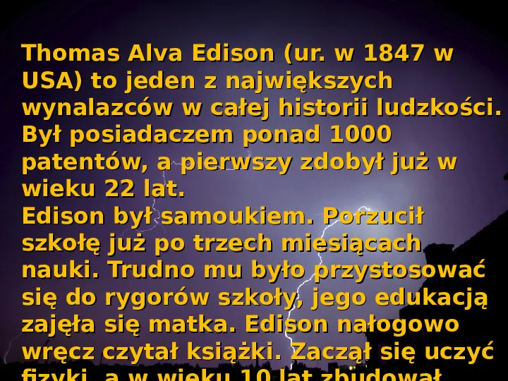 Laboratorium młodego przyrodnika - fizyka - Slide 28