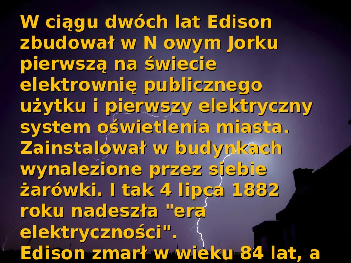 Laboratorium młodego przyrodnika - fizyka - Slide 31