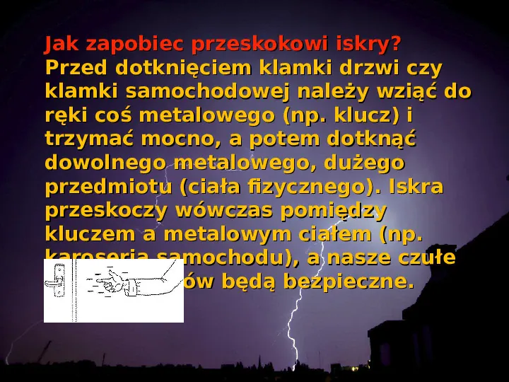 Laboratorium młodego przyrodnika - fizyka - Slide 8