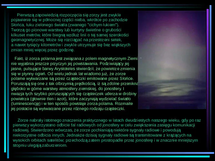 Fizyka - zjawiska optyczne - Slide 9