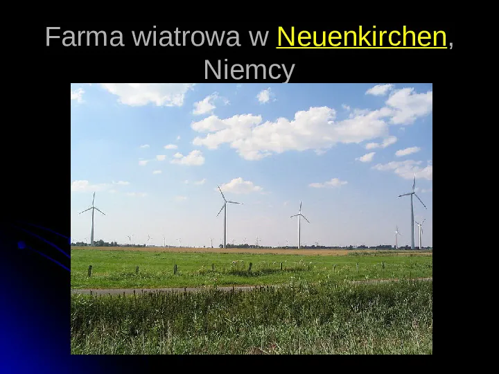 Żródła energii elektrycznej - Slide 17
