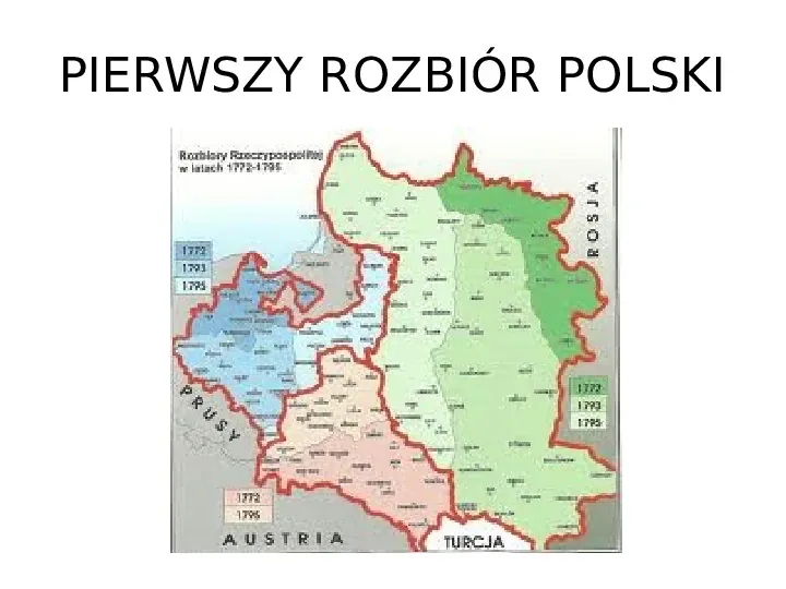 Historia Polski - królowie elekcyjni - Slide 33