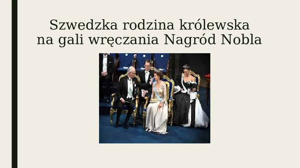 Maria Skłodowska Curie - polska noblistka - Slide 24