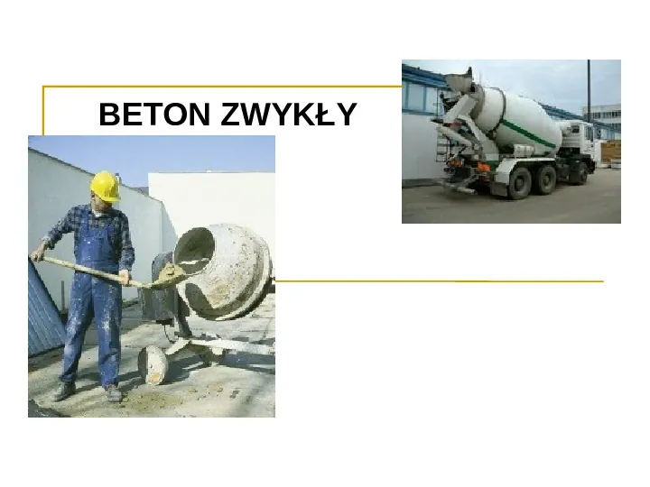 Beton - Slide 43