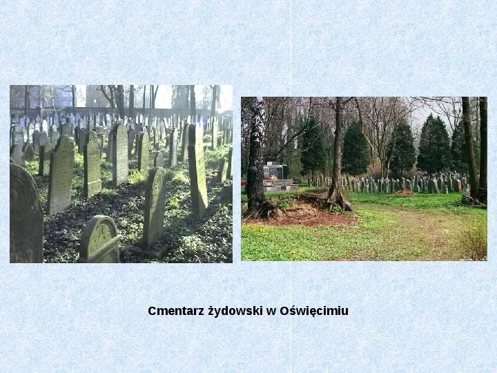 Oświęcim - Slide 8