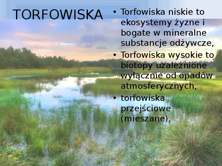 Słowiński Park Narodowy - Slide 15