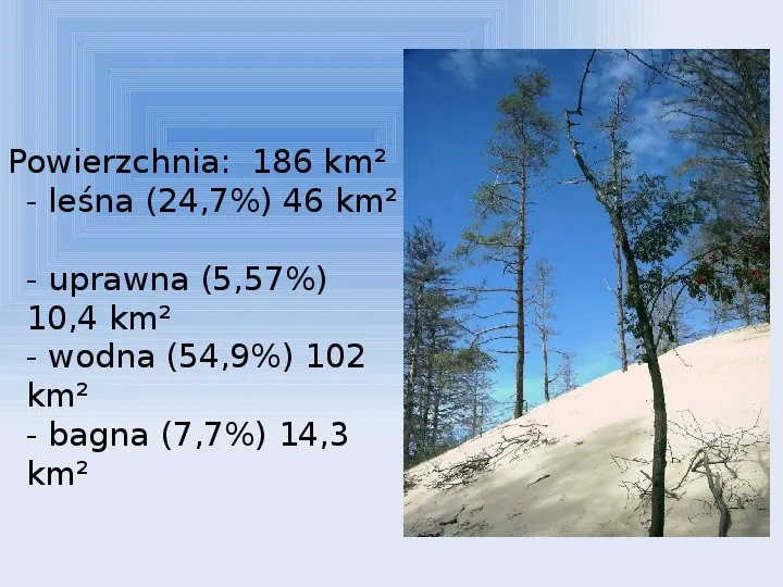 Słowiński Park Narodowy - Slide 3