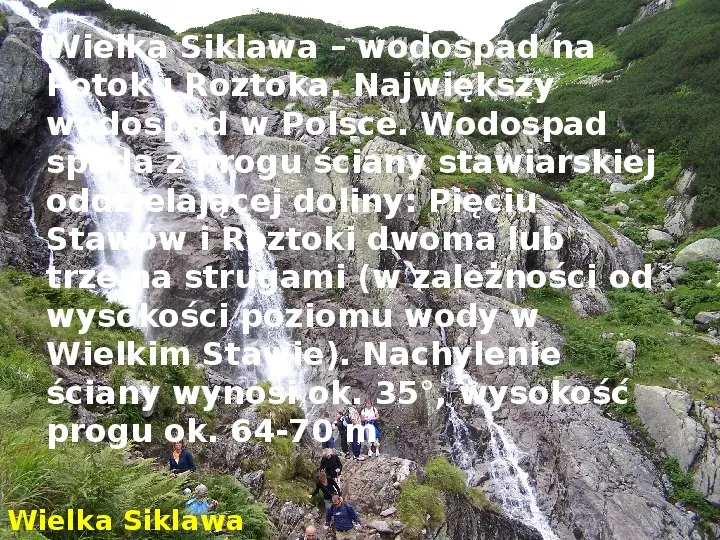 Tatry polskie - Slide 15