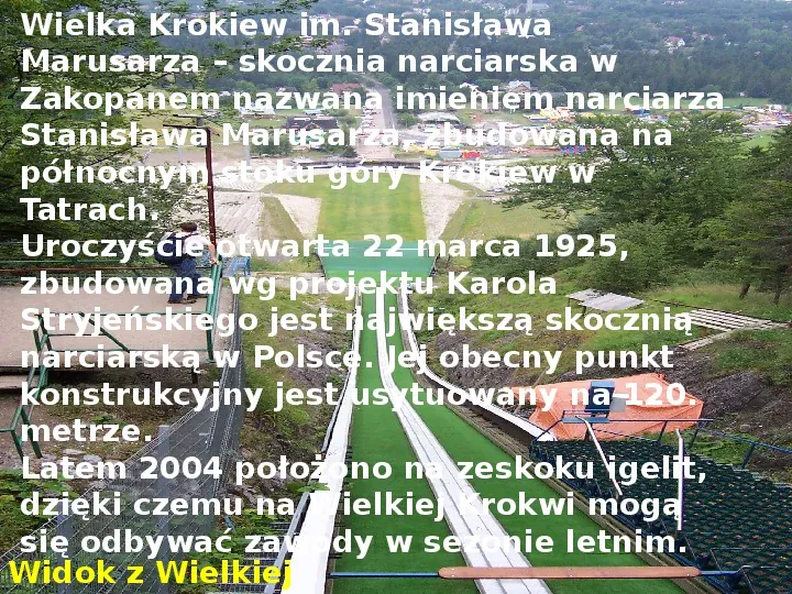 Tatry polskie - Slide 17