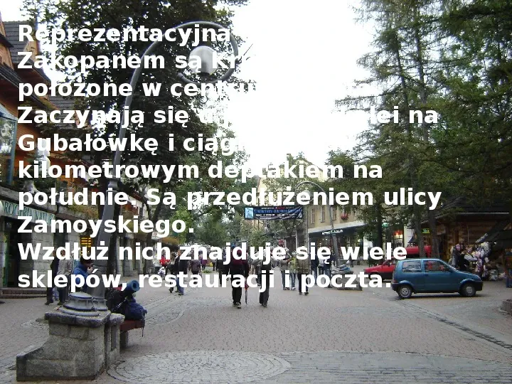Tatry polskie - Slide 18