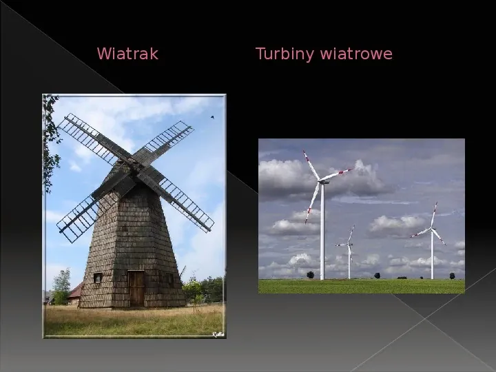 Wiatr - Slide 9