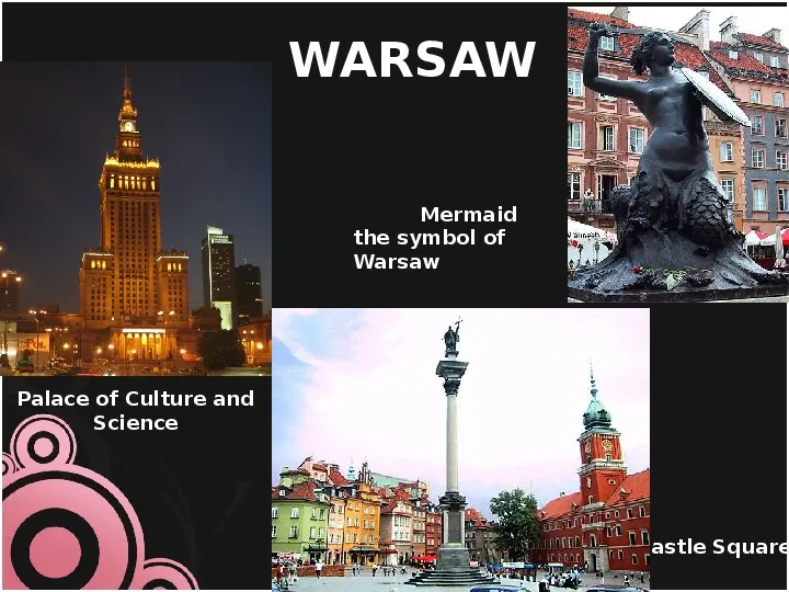Poland - My country - Slide 14
