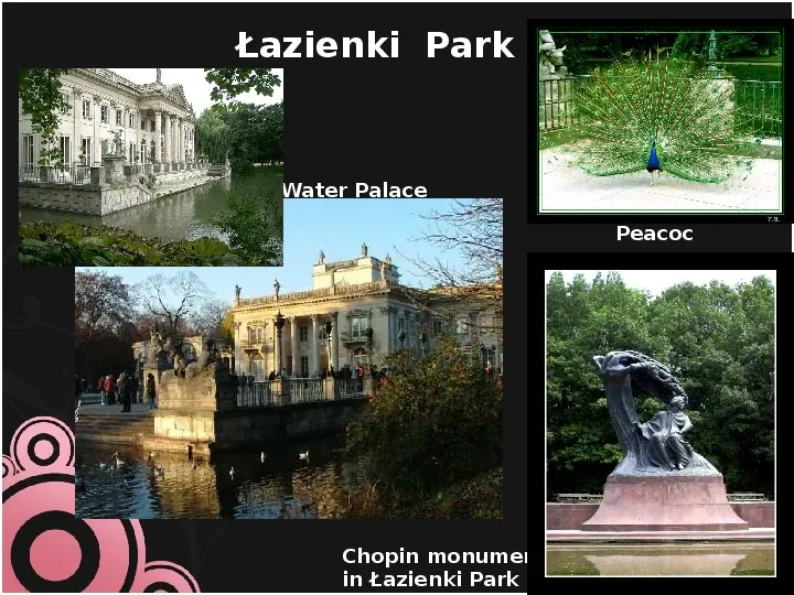 Poland - My country - Slide 15