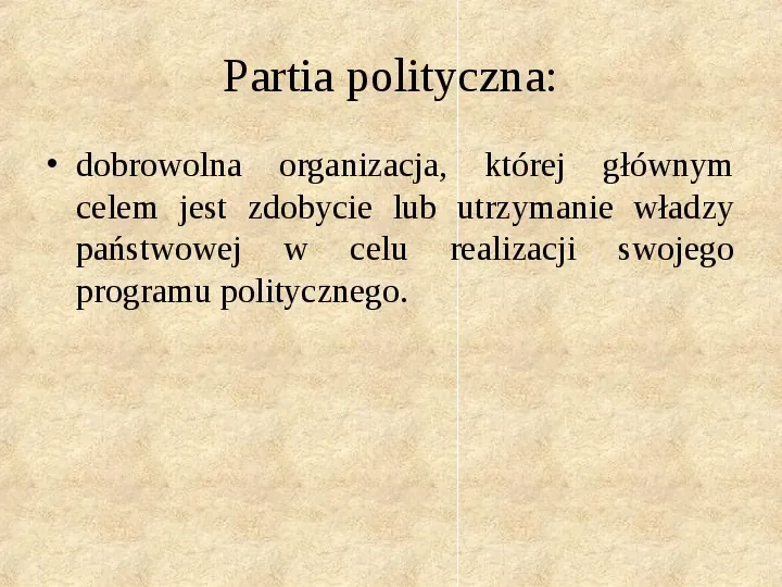 Formy uczestnictwa obywateli w życiu publicznym - Slide 6